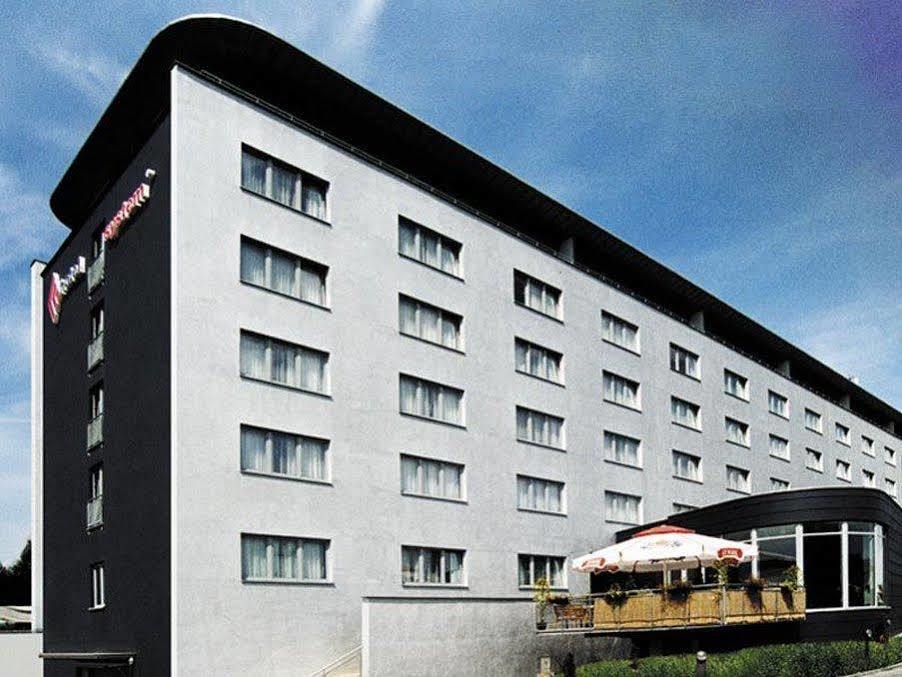 Wm Hotel System Sp. Z O.O. Krakow Exterior photo